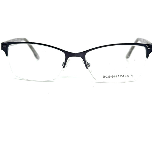 BCBGMaxAzria Other - BCBGMAXAZRIA MILENA Blue Nightfall EYEGLASSES‎ FRAME 52-17-135mm B35mm H19129